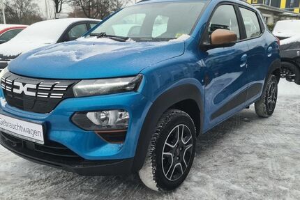 Dacia Spring 7.040 km 16.315 &euro; Berlin 13599
