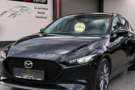 Mazda 3 120.000 km 17.980 &euro; Lollar 35457
