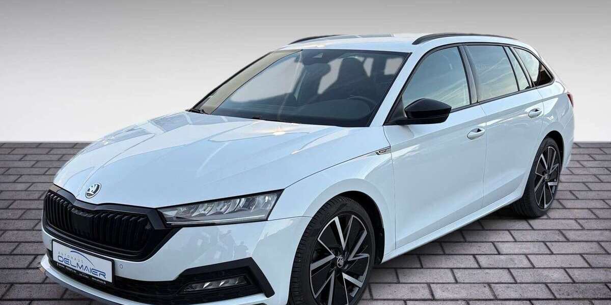 Skoda Octavia 67.800 km 24.220 € Mühldorf 84453