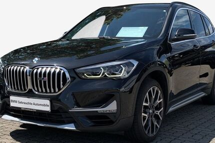 BMW X1 67.352 km 24.440 &euro; Dessau 06847
