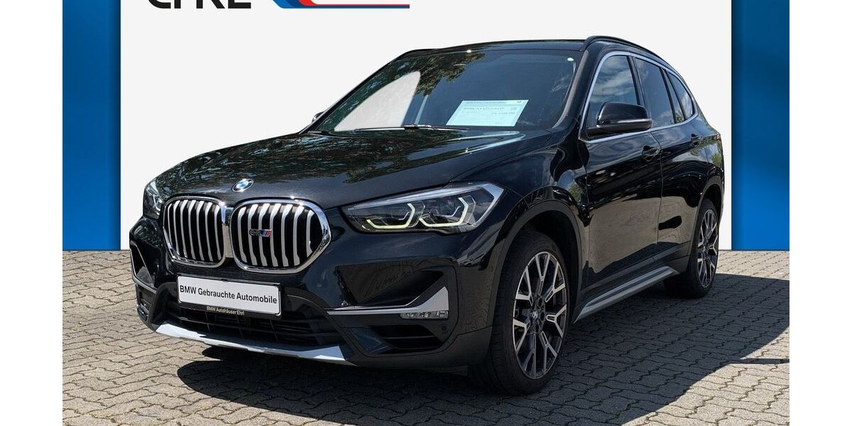 BMW X1 67.352 km 24.440 &euro; Dessau 06847