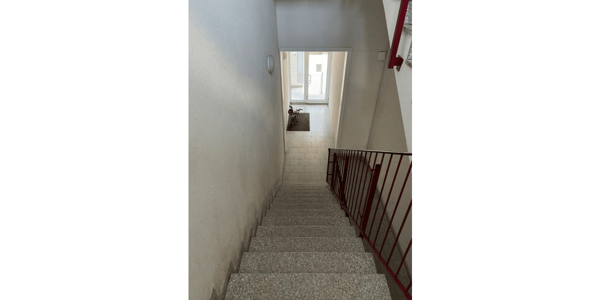 Etagenwohnung Friedrichroda - 2 Zimmer, 40 m&sup2;, 315&euro; | Angebot:26723063