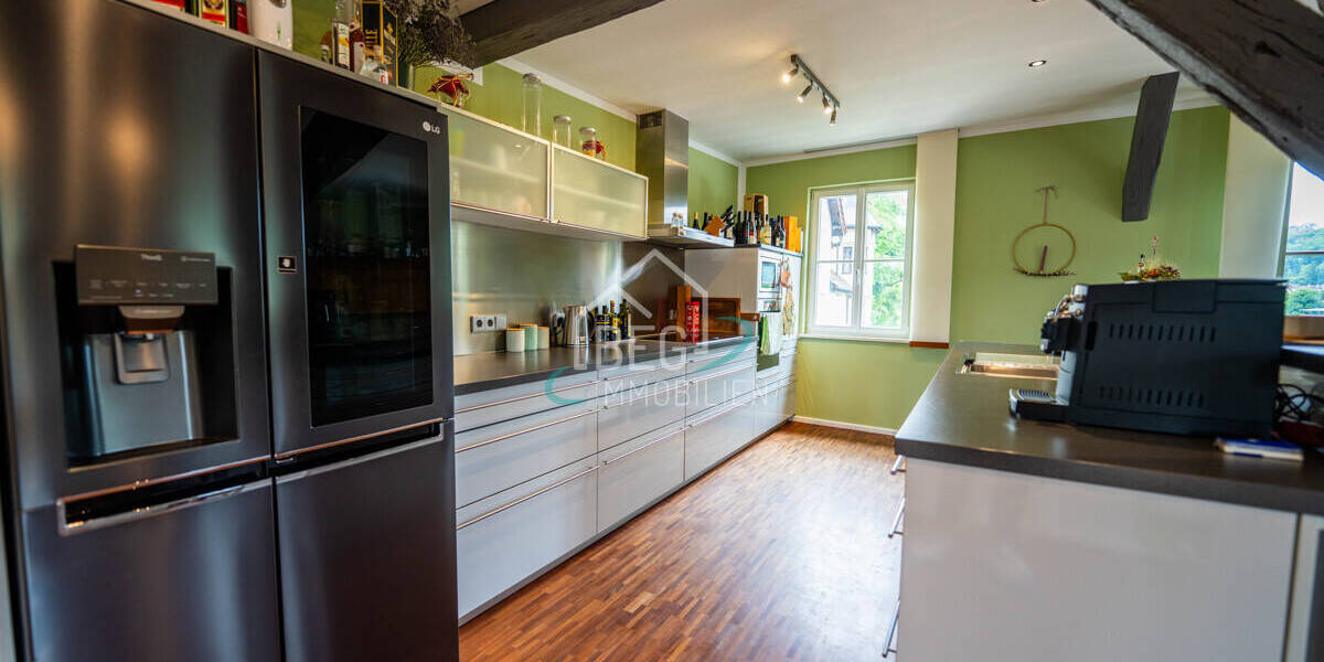 Etagenwohnung Schwäbisch Hall - 3 Zimmer, 141 m&sup2;, 395.000&euro; | Angebot:25675838