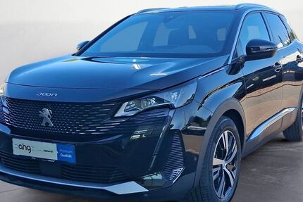 Peugeot 3008 39.500 km 23.960 &euro; Horb am Neckar 72160