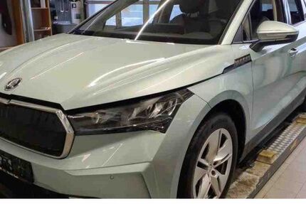 Skoda Enyaq 39.850 km 23.480 &euro; Borna 04552