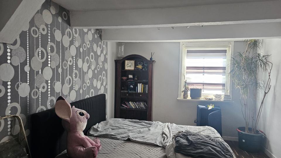 Erdgeschoßwohnung Iserlohn Sümmern - 5 Zimmer, 130 m&sup2;, 600&euro; | Angebot:26414563