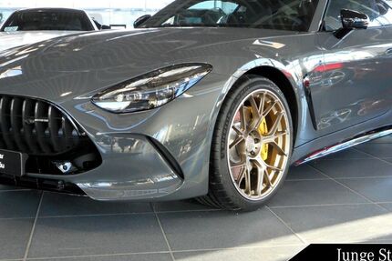 Mercedes-Benz AMG GT 5.900 km 153.690 &euro; Königsbrunn 86343