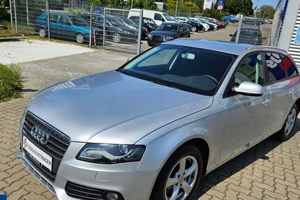 Audi A4 140.705 km 9.799 &euro; Simmern 55469