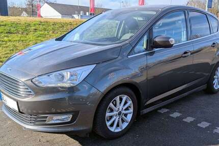 Ford C-Max 20.700 km 13.800 &euro; Bergisch Gladbach 51467