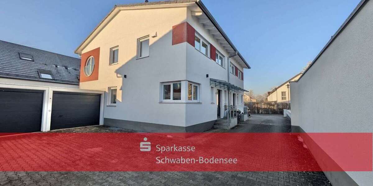 Einfamilienhaus Schwabmünchen - 4 Zimmer, 119 m&sup2;, 590.000&euro; | Angebot:25341003