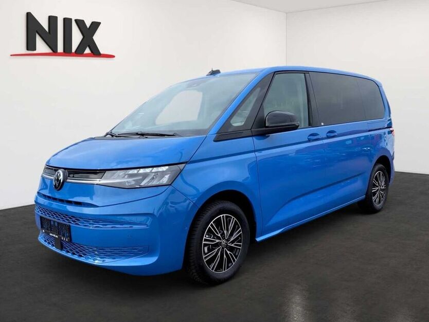 T7 Multivan