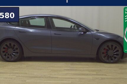 Tesla Model 3 126.568 km 25.980 &euro; Bremen / Arsten 28279