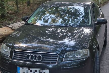 Audi A3 295.000 km 1.100 &euro; Berlin 13403