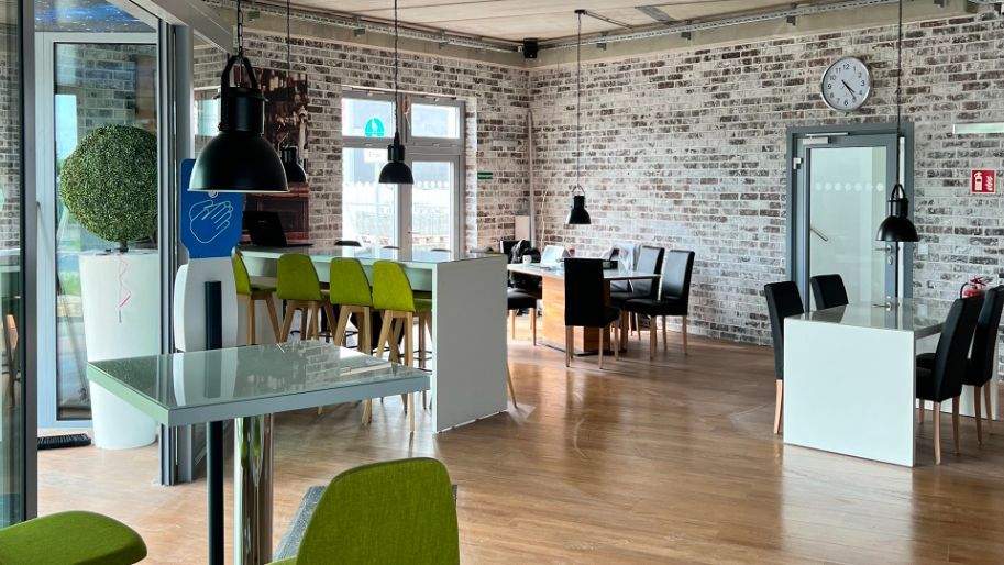 Gewerbeobjekt Hürth Kalscheuren - 1.500&euro; | Angebot:25871031