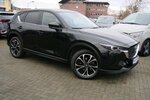 Mazda CX-5 2.2 Skyactive-D Advantage AWD 360º AHK HUD 33.845 km 31.980 &euro; Falkensee 14612