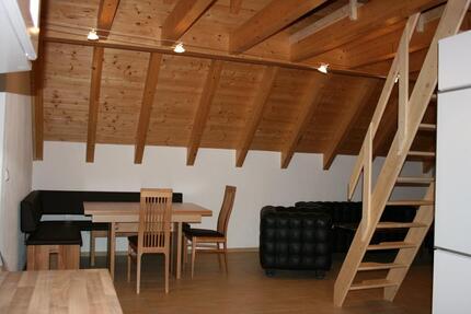 WohnungAppartement 49 qm in Herbertshofen Meitingen
