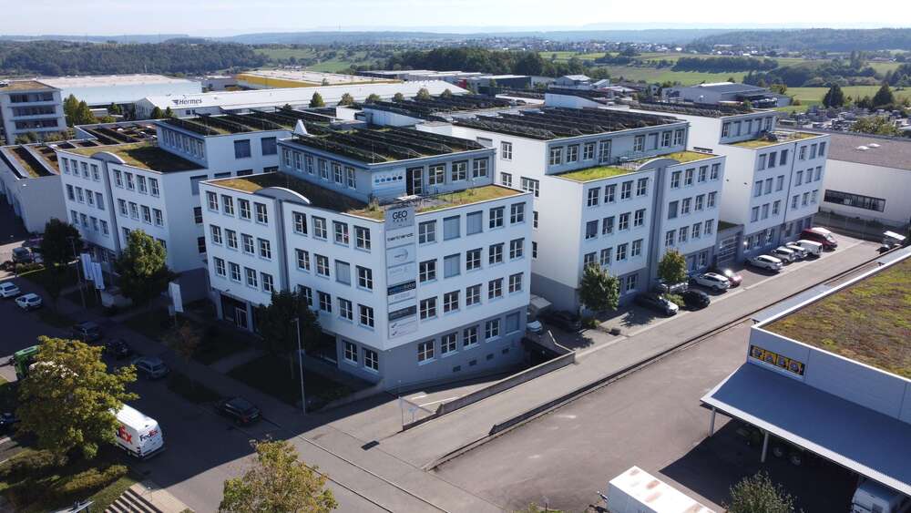 Büro in Holzgerlingen 479 € 40 m² zimmer