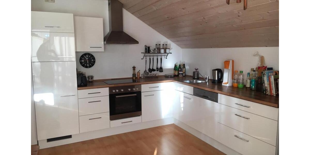 3 12 Zimmer-Wohnung zu vermieten in 86986 Schwabbruck 3.5 zimmer