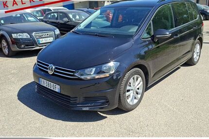 VW Touran 166.775 km 13.485 &euro; Achern 77855