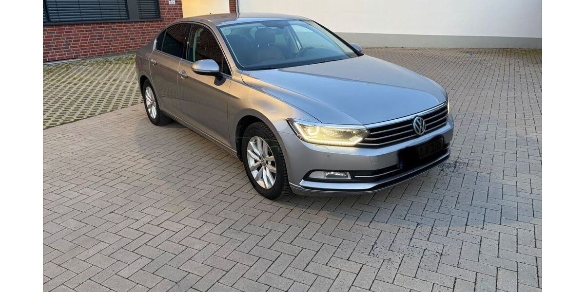 VW Passat 260.200 km 11.500 &euro; Recklinghausen 45663