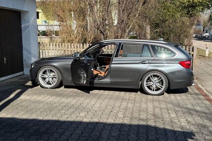 BMW 340