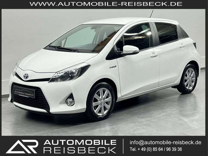 Yaris