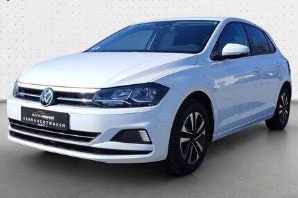 VW Polo 87.479 km 12.990 &euro; Bad Nauheim 61231