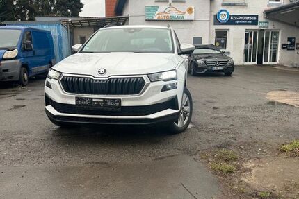 Skoda Karoq 130.200 km 21.499 &euro; Lünen 44534