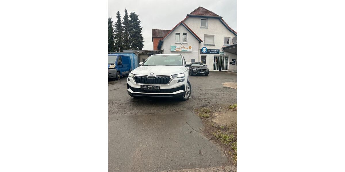Skoda Karoq 130.200 km 21.499 &euro; Lünen 44534