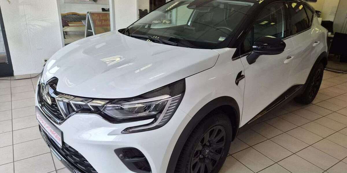 Mitsubishi ASX 9.350 km 24.600 &euro; Mülheim-Kärlich 56218