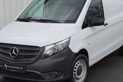 Mercedes-Benz Vito 176.000 km 13.990 &euro; Weidenberg 95466