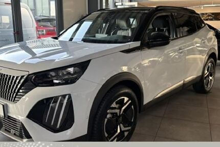 Peugeot 2008 15.576 km 27.790 € Leutkirch im Allgäu 88299