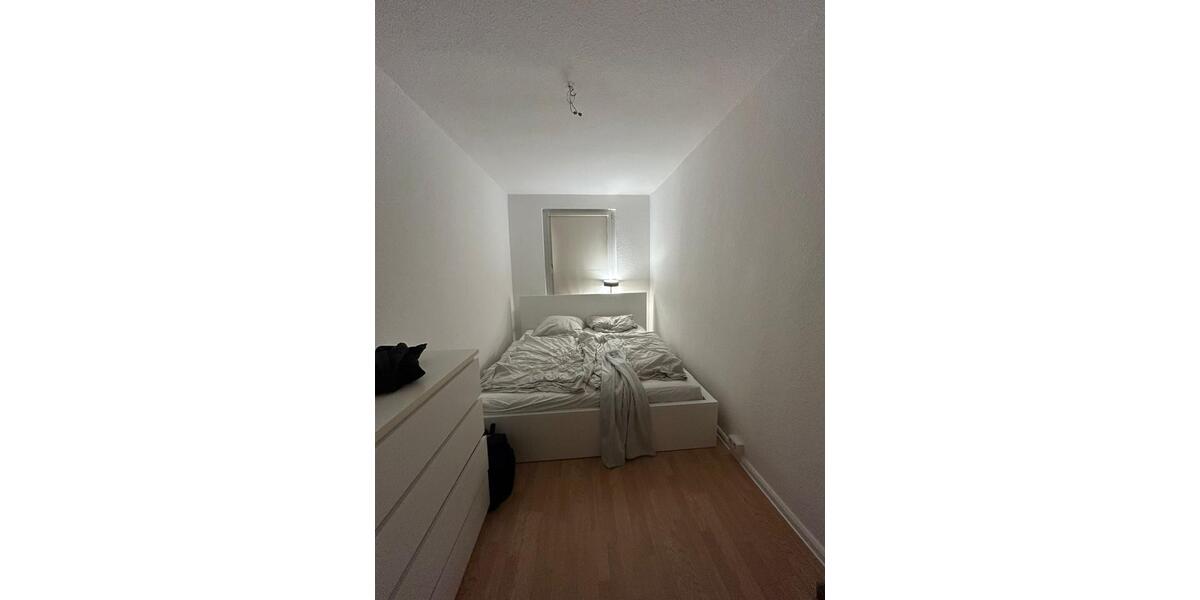 Etagenwohnung Schneeberg - 2 Zimmer, 48 m&sup2;, 365&euro; | Angebot:26223666