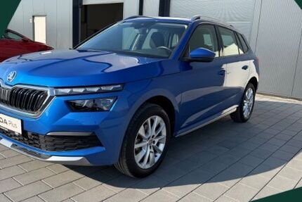 Skoda Kamiq 33.237 km 20.890 &euro; Hameln 31789
