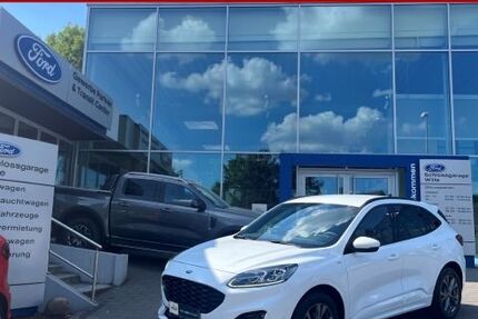 Ford Kuga 9.900 km 39.990 &euro; Dülmen 48249