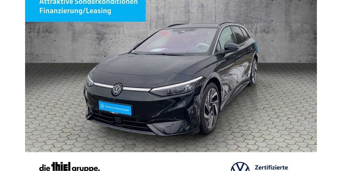 VW ID.7 14.147 km 49.880 € Bad Driburg 33014