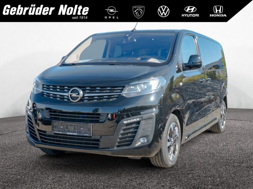 Opel Zafira Life 38.301 km 34.750 € Iserlohn 58636