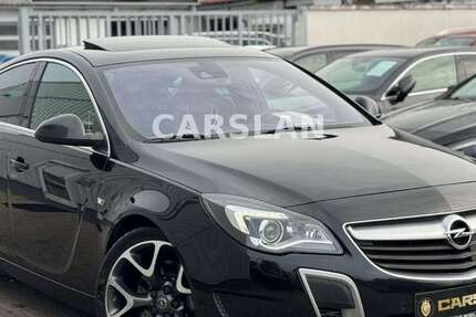 Opel Insignia 100.000 km 17.498 &euro; Worms 67547