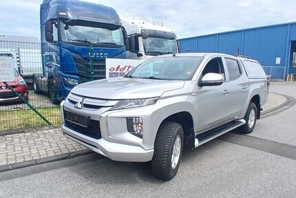 Mitsubishi L200 26.000 km 28.441 &euro; Grevenbroich 41515