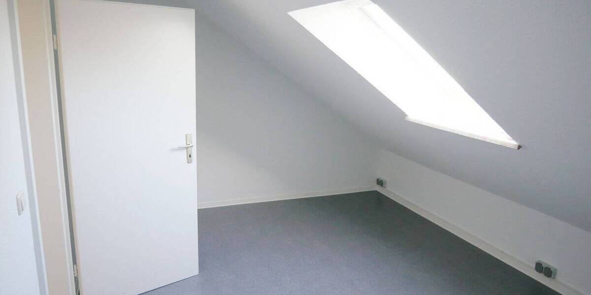 Reihenendhaus Heide - 3 Zimmer, 92 m&sup2;, 895&euro; | Angebot:26305995