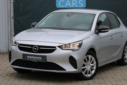 Opel Corsa 10.831 km 15.990 &euro; Schloß Holte-Stukenbrock 33758