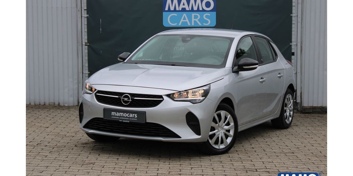 Opel Corsa 10.831 km 15.990 &euro; Schloß Holte-Stukenbrock 33758