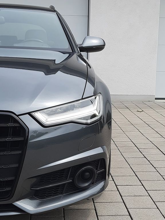 Audi A6 135.786 km 30.999 € Kirchheim bei München 85551