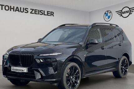 BMW X7 39.100 km 82.380 &euro; Waiblingen 71332