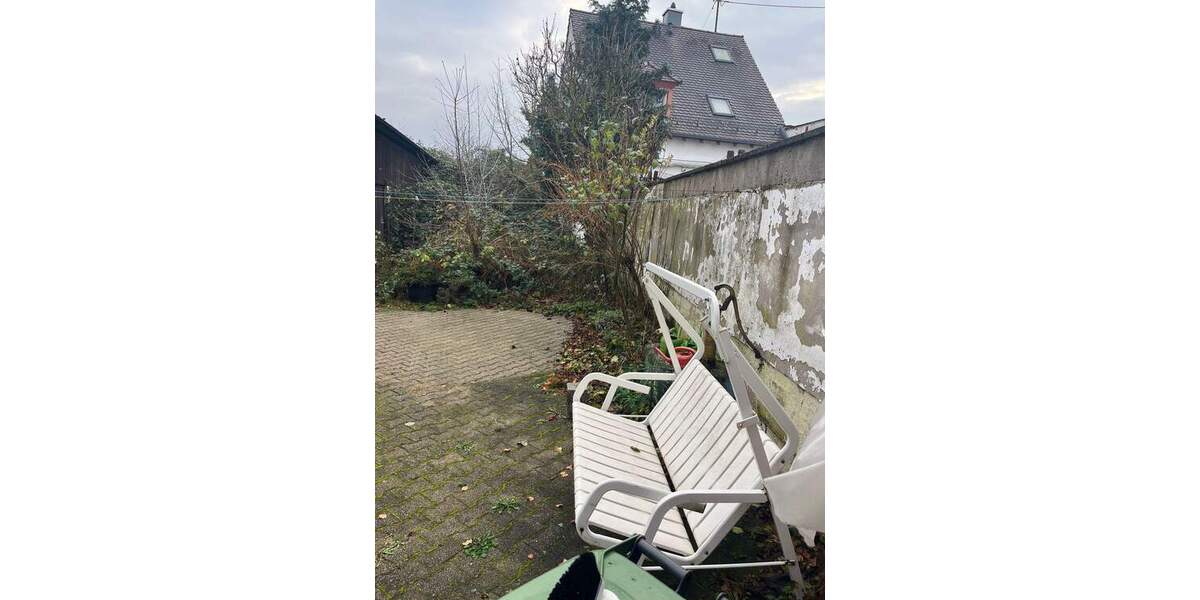 Reihenmittelhaus Karlsruhe Hagsfeld - 6 Zimmer, 111 m&sup2;, 320.000&euro; | Angebot:24791679