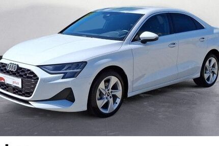 Audi A3 19.100 km 27.990 &euro; Binzen 79589