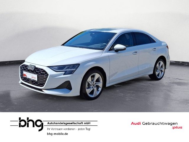 Audi A3 19.100 km 27.990 &euro; Binzen 79589