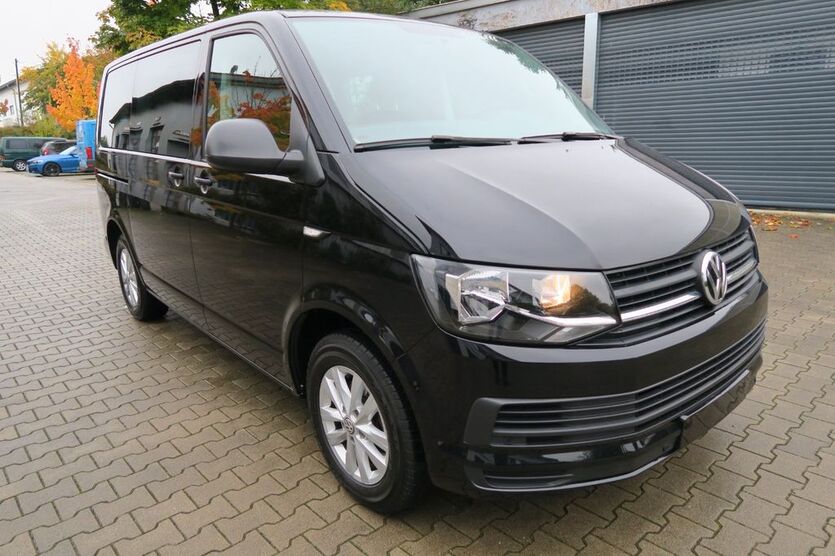 VW T6 Multivan 135.850 km 29.500 € Gammelsdorf 85408