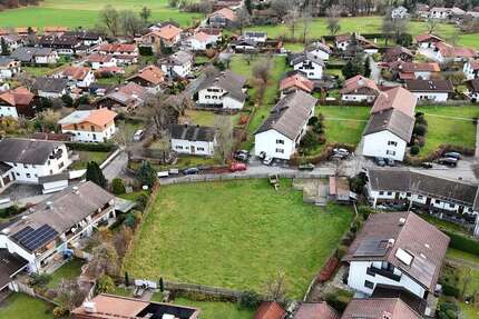 Grundstück Brannenburg - 898.000&euro; | Angebot:24394524