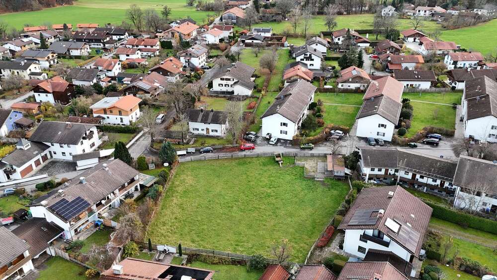 Grundstück Brannenburg - 898.000&euro; | Angebot:24394524